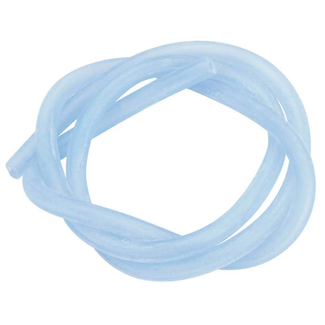 DUBRO DUBRO SILICONE FUEL TUBING MEDIUM 1 METRE LENGTHS