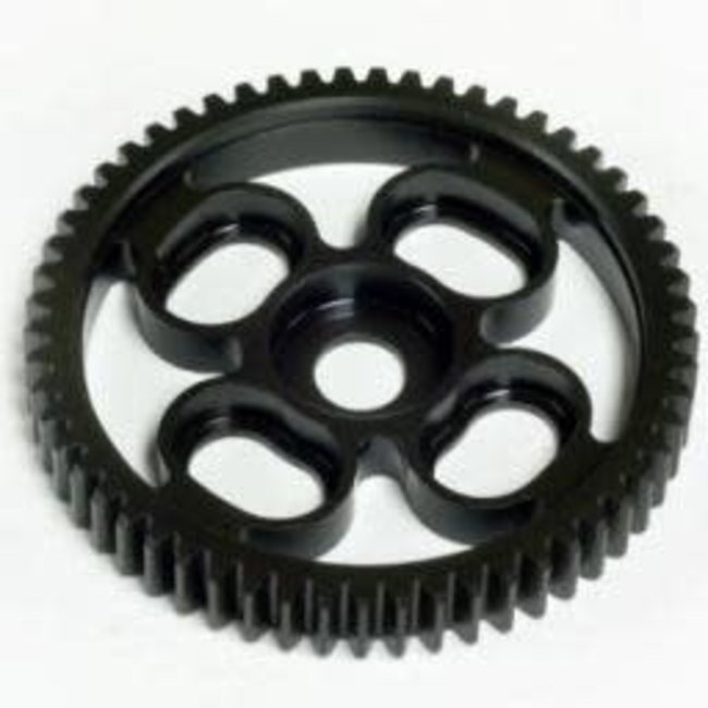 RC4WD STEEL SPUR GEAR LIGHTENED VERSION