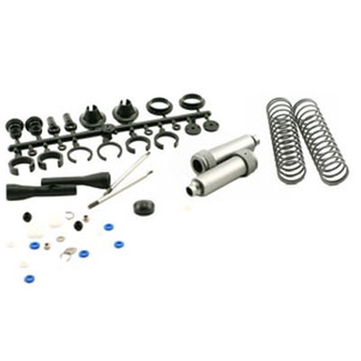 HOBAO HO BAO HYPER ST REAR SHOCK ABSORBER 16MM SET
