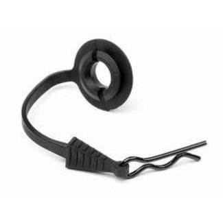 HPI HPI BAJA 5T BODY MOUNT WASHERS & BODY PINS ( 10 pk )