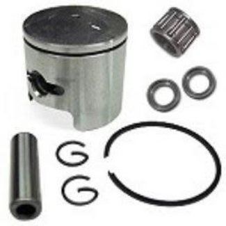 DDM DDM HPI BAJA 27+ 29CC 35mm  PISTON, RING PISTON PIN & BEARING SET