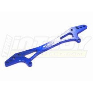 INTEGY INTEGY HPI BAJA 5B SS REAR SHOCK TOWER BRACE