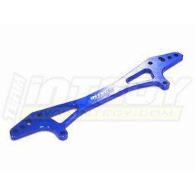 INTEGY HPI BAJA 5B SS REAR SHOCK TOWER BRACE