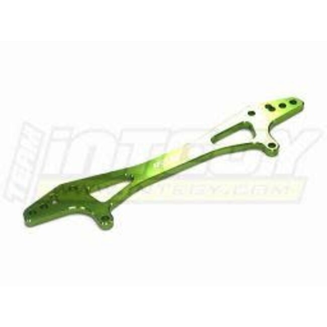 INTEGY HPI BAJA 5B SS REAR SHOCK TOWER BRACE