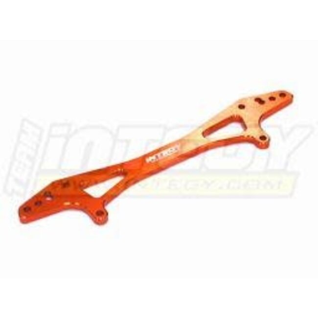 INTEGY HPI BAJA 5B SS REAR SHOCK TOWER BRACE