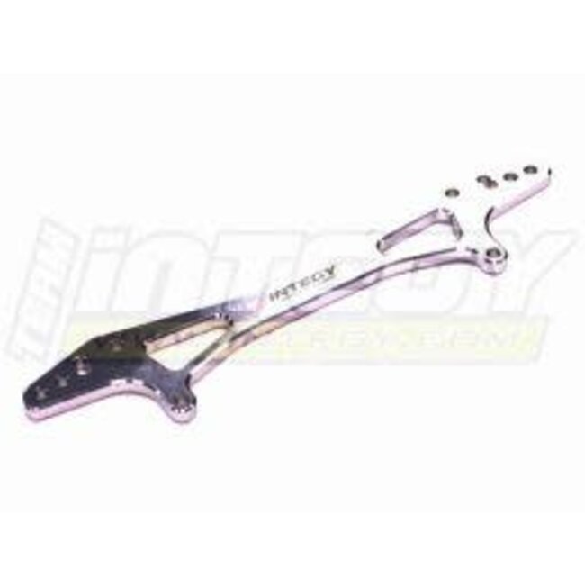 INTEGY HPI BAJA 5B SS REAR SHOCK TOWER BRACE