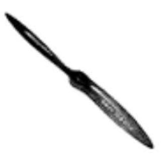 BOLLY BOLLY CARBON FIBRE 2 BLADE PROP 15.3x12.3