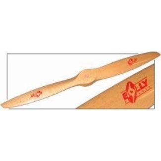 BOLLY BOLLY WOOD PROP 20x6