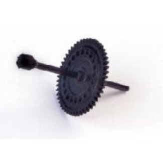 TWISTER TWISTER TAIL GEAR AND SHAFT SET