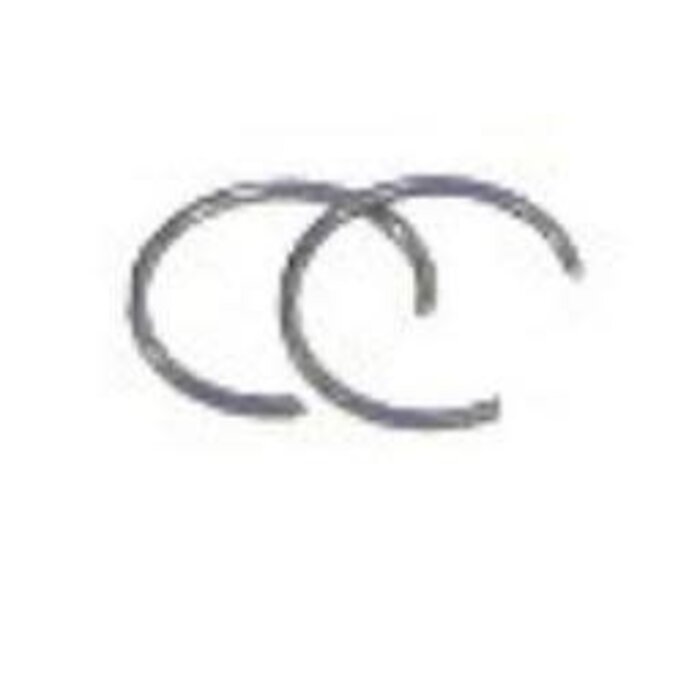 DDM DDM CY PISTON PIN LOCATING CLIP