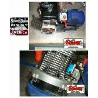 DDM DDM SLAMMER DAMN ENGINE PROTECTOR