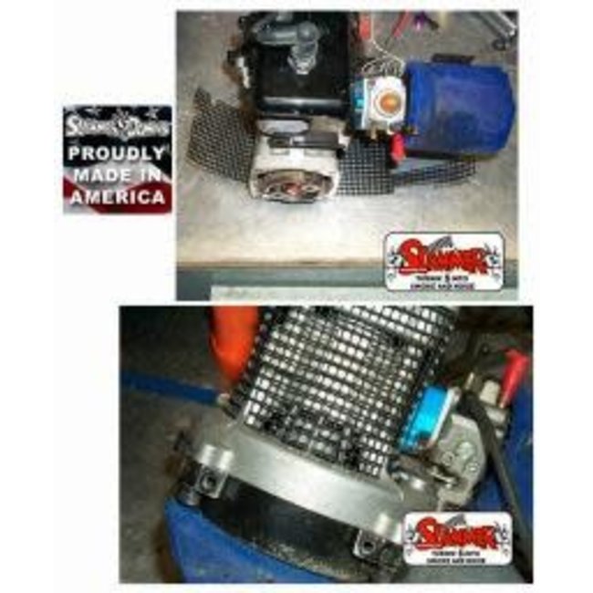 DDM SLAMMER DAMN ENGINE PROTECTOR
