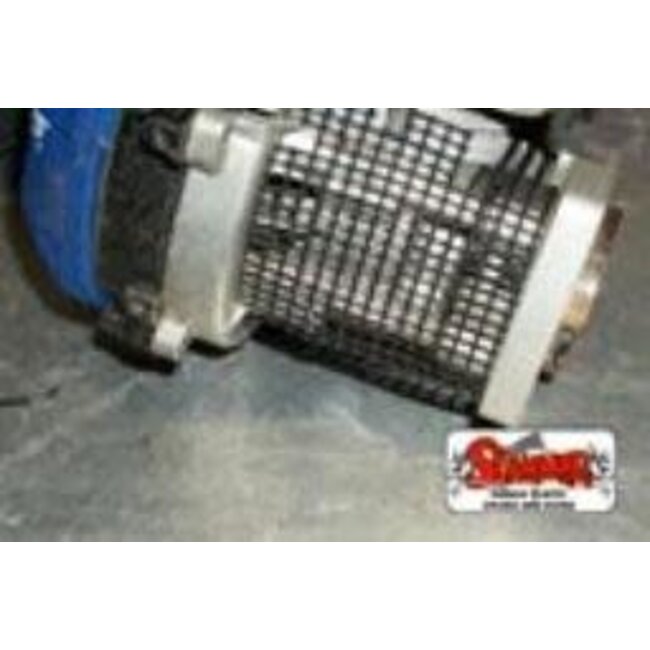 DDM SLAMMER DAMN ENGINE PROTECTOR