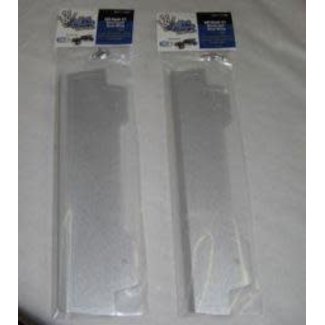 DDM TGN CUSTOM STREET TOYZ BAJA 5T ALUMINIUM WING X-LARGE SIZE