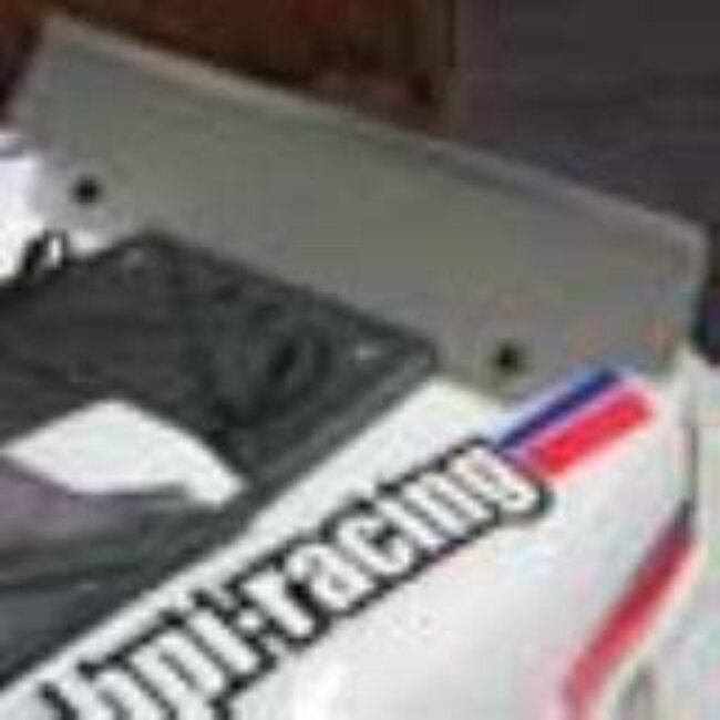 TGN CUSTOM STREET TOYZ BAJA 5T ALUMINIUM WING X-LARGE SIZE