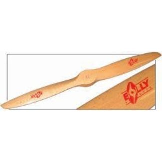 BOLLY BOLLY WOOD PUSHER PROP 28x12