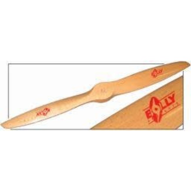 BOLLY WOOD PUSHER PROP 28x12