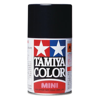 TAMIYA TAMIYA TS-64 DARK MICA BLUE SPRAY