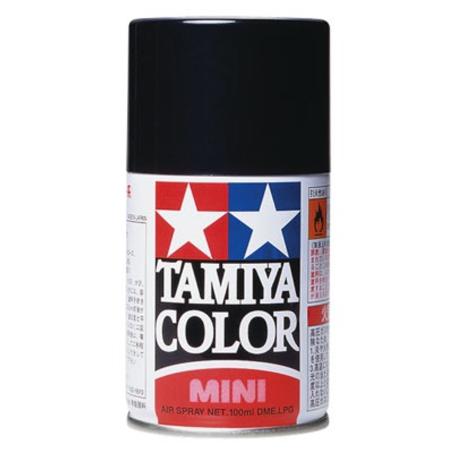 TAMIYA TS-64 DARK MICA BLUE SPRAY