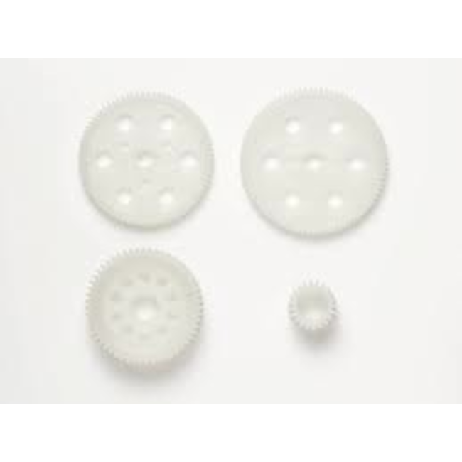 TAMIYA DF 03 SPUR GEAR SET