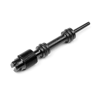 HPI HPI LOW SPEED NEEDLE VALVE WITH O-RING D-CUT/K5.9  15263