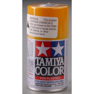TAMIYA TAMIYA TS-34 CAMEL YELLOW SPRAY