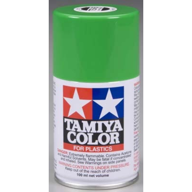 TAMIYA TS-35 PARK GREEN