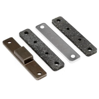 HPI HPI BRAKE PAD SET FOR BAJA  87456