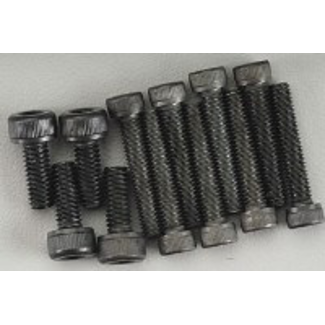 O.S. PARTS OS SCREW SET 108FSR (BX-1)