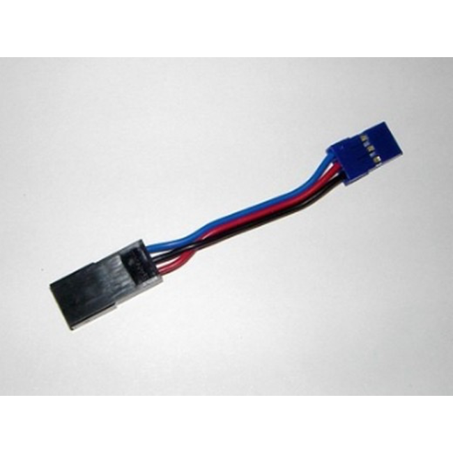 SANWA ADPT NEW SERVO - RX