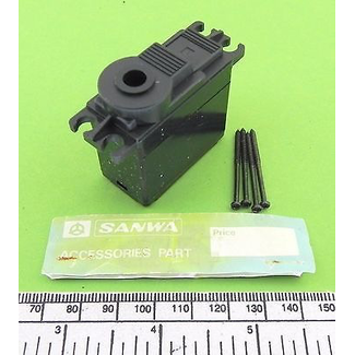 SANWA SANWA SERVO CASE 631