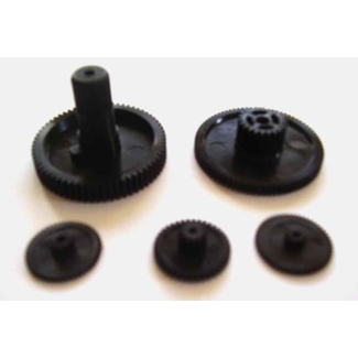 SANWA SANWA 381 SAIL SERVO GEARS