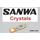 SANWA RX CRYSTALS 36.330