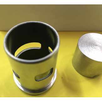 SATURN SATURN SUPERTIGRE S 40 PISTON & CERAMIC COATED LINER AAAC