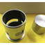 SATURN SUPERTIGRE S 40 PISTON & CERAMIC COATED LINER AAAC