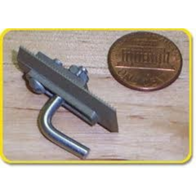 SATURN ADJUSTABL TOW HOO