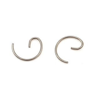 SH ENGINES SH WRIST PIN CLIP .21