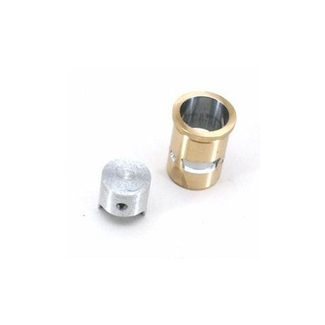 SH ENGINES SH .21 PISTON/LINER