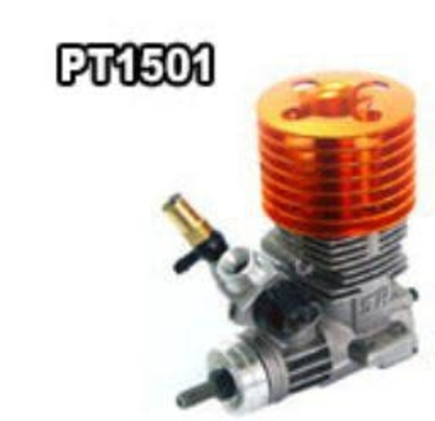 SH ENGINES SH 15 3PORT SIDE OS SHAFT ROTARY CARBY ORANGE HEAD - www.acercmodels.com