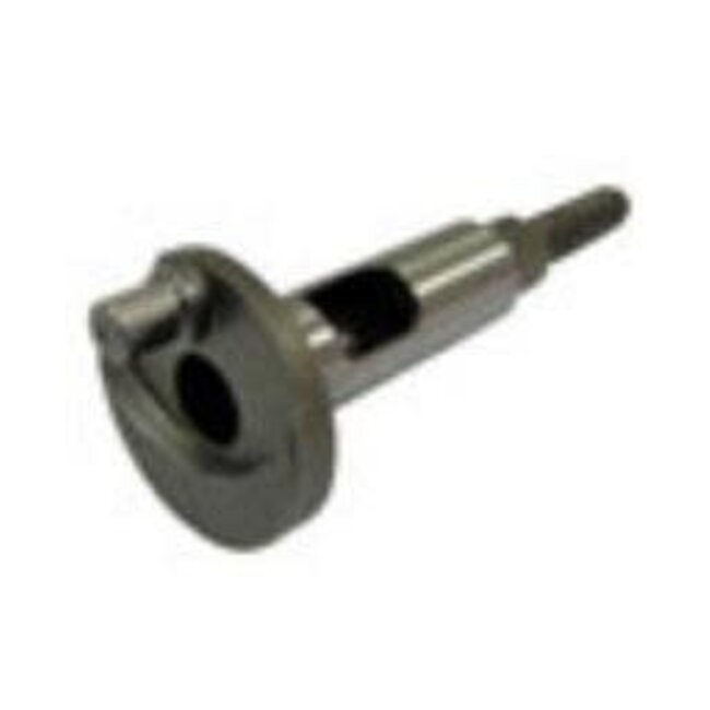 SH 15 3 PORT SIDE EXHAUST SLIDE CARBY OS SHAFT BOX START