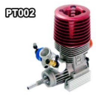 SH ENGINES SH 21 3PORT SLIDE CARBY SG SHAFT BOX START
