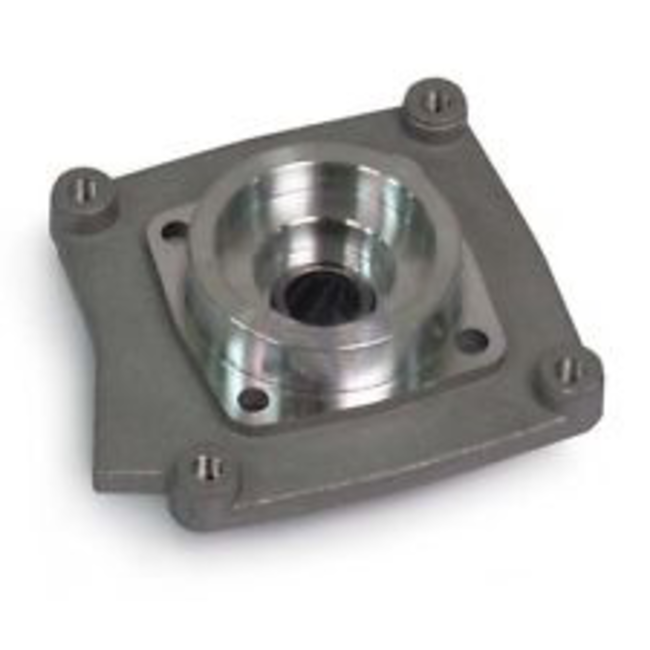 THUNDER TIGER GP 10 BX/P START PLATe