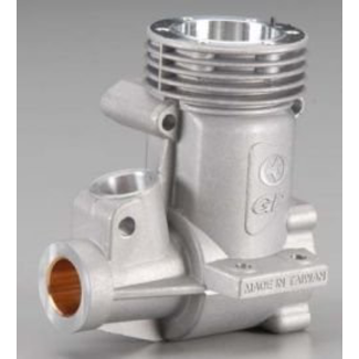 THUNDER TIGER THUNDER TIGER GP 10 BX/P CRANKCASE