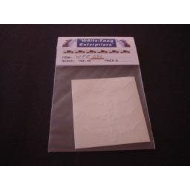 WF LONGHORN DECAL 45 X 15mm