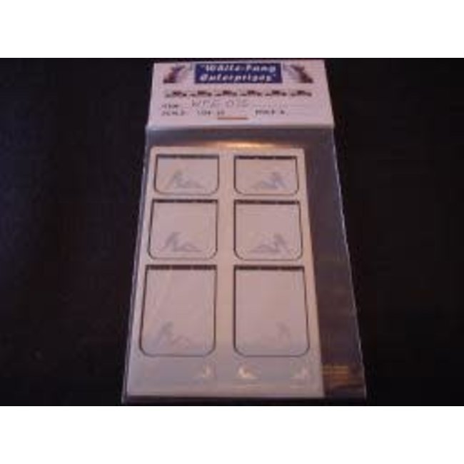 WF NAKED RECLING LADIES