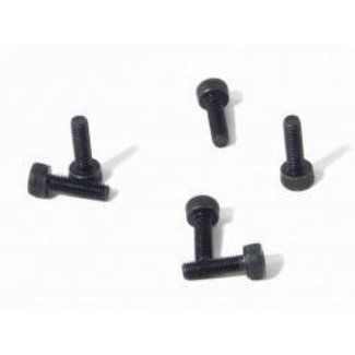 HY MODEL ACCESSORIES HY ALLEN KEY SCREW 2.5 X 14MM 10PK