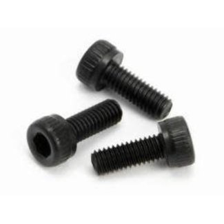 HY MODEL ACCESSORIES HY ALLEN KEY SCREWS 3 X 8mm 10PK