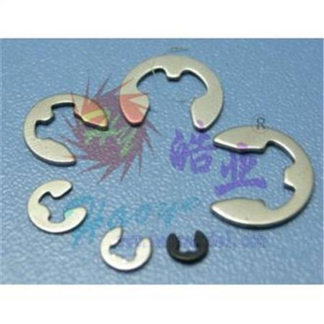 HY CIR CLIPS 2MM 10PK