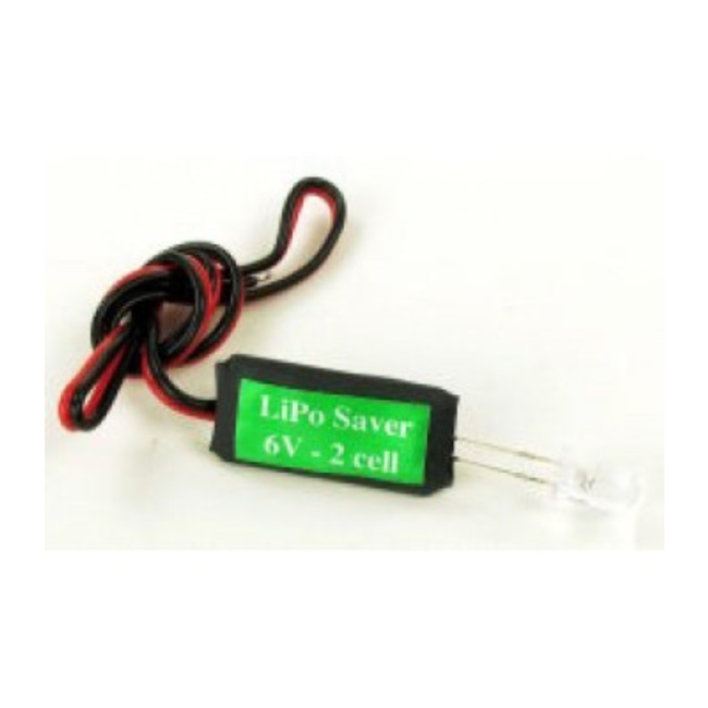 AWESOME POWER LIPO SAVER 3 CELL