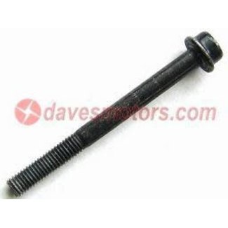 DDM BAJA CARBY BOLT 5 X 55mm